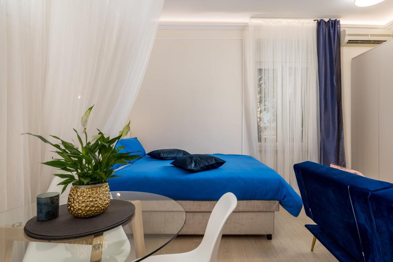 Апартаменты Opatija Pearl Экстерьер фото