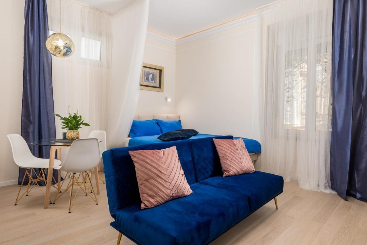 Апартаменты Opatija Pearl Экстерьер фото
