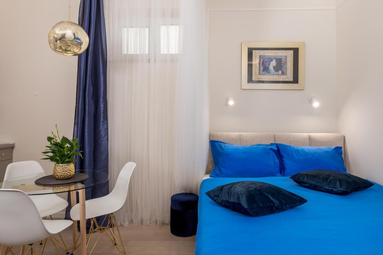 Апартаменты Opatija Pearl Экстерьер фото